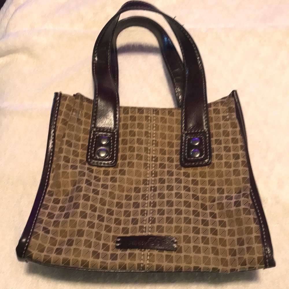 Nine & co small clutch purse